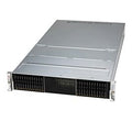 Supermicro Barebone Storage SuperServer 2U Dual Sockel 4677 SSG-221E-NE324R