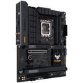 ASUS Mainboard TUF GAMING B760-PLUS WIFI D4 ATX Sockel 1700 DDR4-only Retail