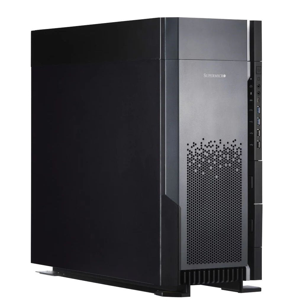 Supermicro Chassis SuperChassis Tower CSE-GS7A-2000B
