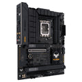 ASUS Mainboard TUF GAMING B760-PLUS WIFI D4 ATX Sockel 1700 DDR4-only Retail