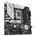 ASUS Mainboard Prime B760M-A WIFI D4 micro-ATX Sockel 1700 DDR4-only Retail