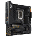 ASUS Mainboard TUF GAMING B660M-PLUS WIFI micro-ATX Sockel 1700 DDR5-only Retail