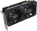 ASUS GeForce RTX 3060 OC V2 DUAL 12GB GDDR6 PCIe 4.0x16 90YV0GB2-M0NA10
