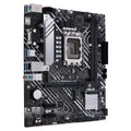 ASUS Mainboard PRIME B660M-K D4 micro-ATX Sockel 1700 DDR4-only Retail