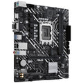 ASUS Mainboard PRIME H610M-D micro-ATX Sockel 1700 DDR5-only Retail