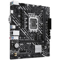 ASUS Mainboard PRIME H610M-K ARGB micro-ATX Sockel 1700 DDR5-only Retail
