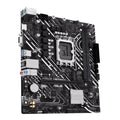 ASUS Mainboard PRIME H610M-K micro-ATX Sockel 1700 DDR5-only Retail