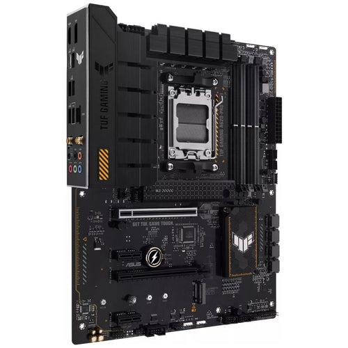 ASUS Mainboard TUF GAMING A620-PRO WIFI ATX Sockel AM5 Retail