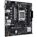 ASUS Mainboard PRIME A620M-K micro-ATX Sockel AM5 Retail
