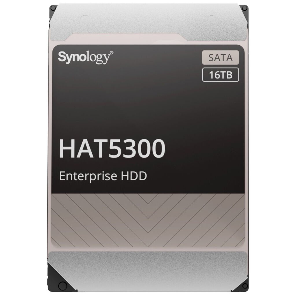 Synology HAT5300-16T 16000 GB 88,9mm 24/7