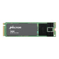 Micron 7450 PRO Read Intensive MTFDKBA960TFR-1BC1ZABYYR 960 GB 0,97 DWPD M.2 2280 PCIe 4.0 x4 (NVMe) SSD 256bit AES Retailware