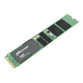 Micron 7450 PRO Read Intensive MTFDKBG3T8TFR-1BC1ZABYYR 3840 GB 1,04 DWPD M.2 22110 PCIe 4.0 x4 (NVMe) SSD 256bit AES Retailware