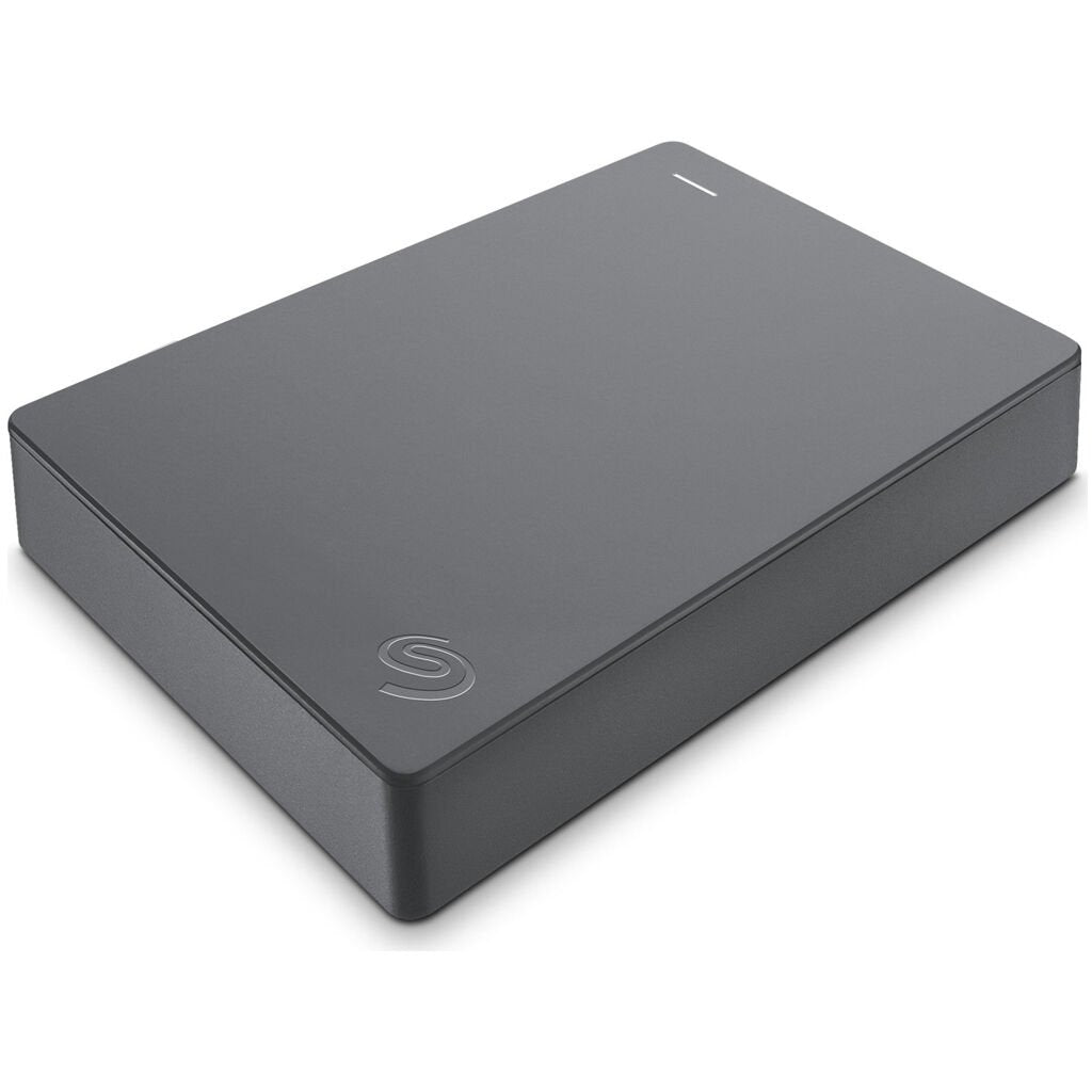 Seagate Basic STJL5000400 5000GB tragbar extern