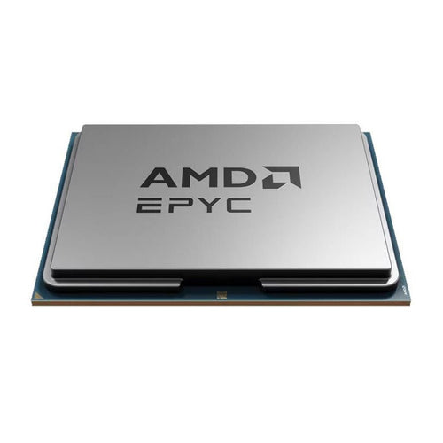 AMD CPU EPYC 8224P (24C/48T) 2.55 GHz (3.0 GHz Turbo) Tray Sockel SP6 TDP 160W