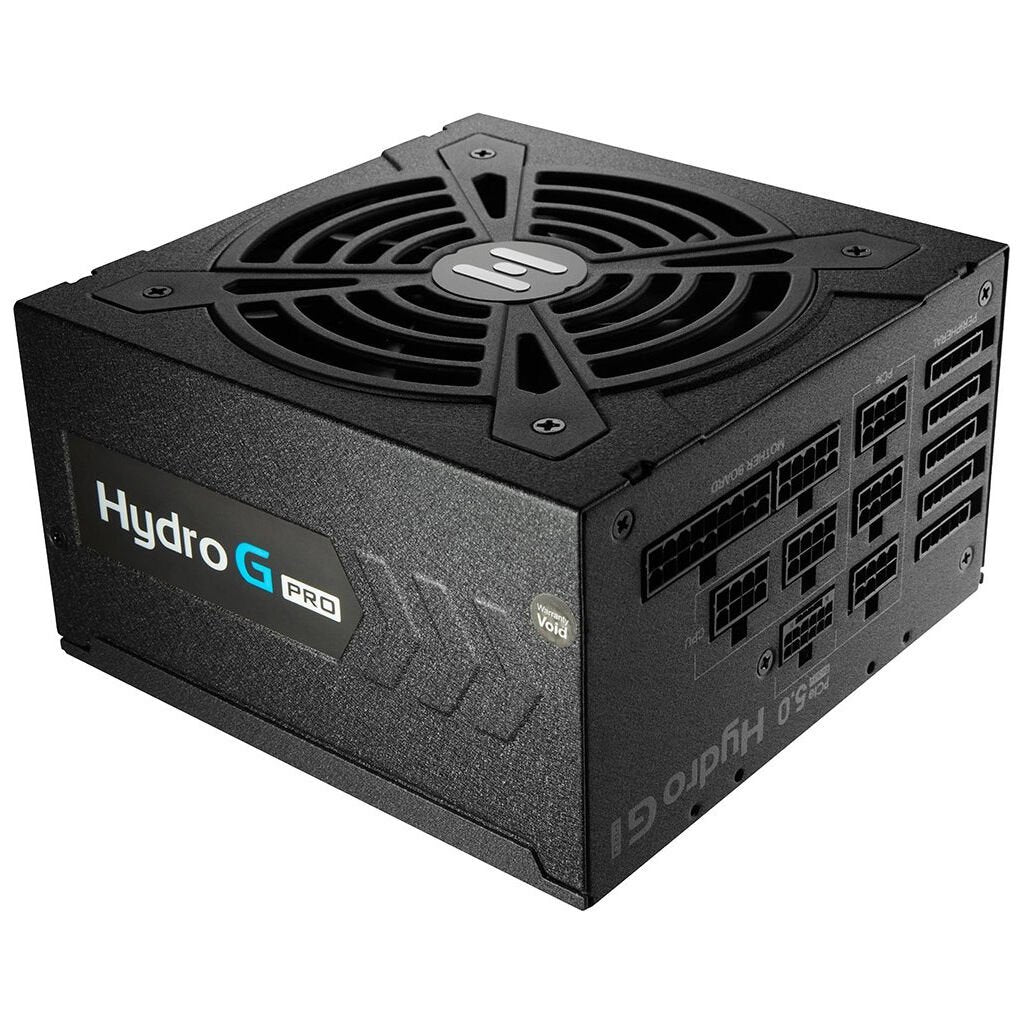 FSP Fortron HYDRO G Pro HG2-850W ATX 3.0 Netzteil 850 W (Gold/CM-full)