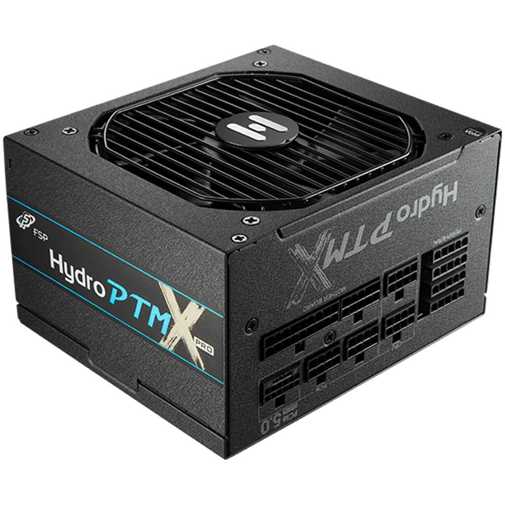 FSP Fortron HYDRO X PTM Pro G5 HPT3-1200M ATX 3.0 Netzteil 1200 W (CM/full)