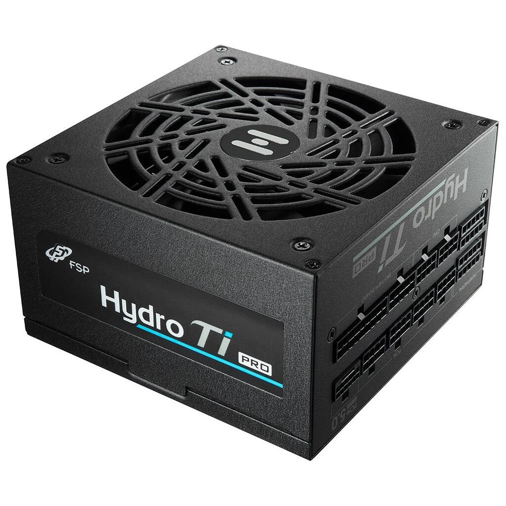 FSP Fortron HYDRO Ti Pro HTI-1000M G5 ATX 3.0 Netzteil 1000 W (CM/full)