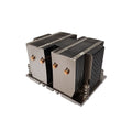 Dynatron A53 CPU-Kühler 2U for Socket SP6 passiv