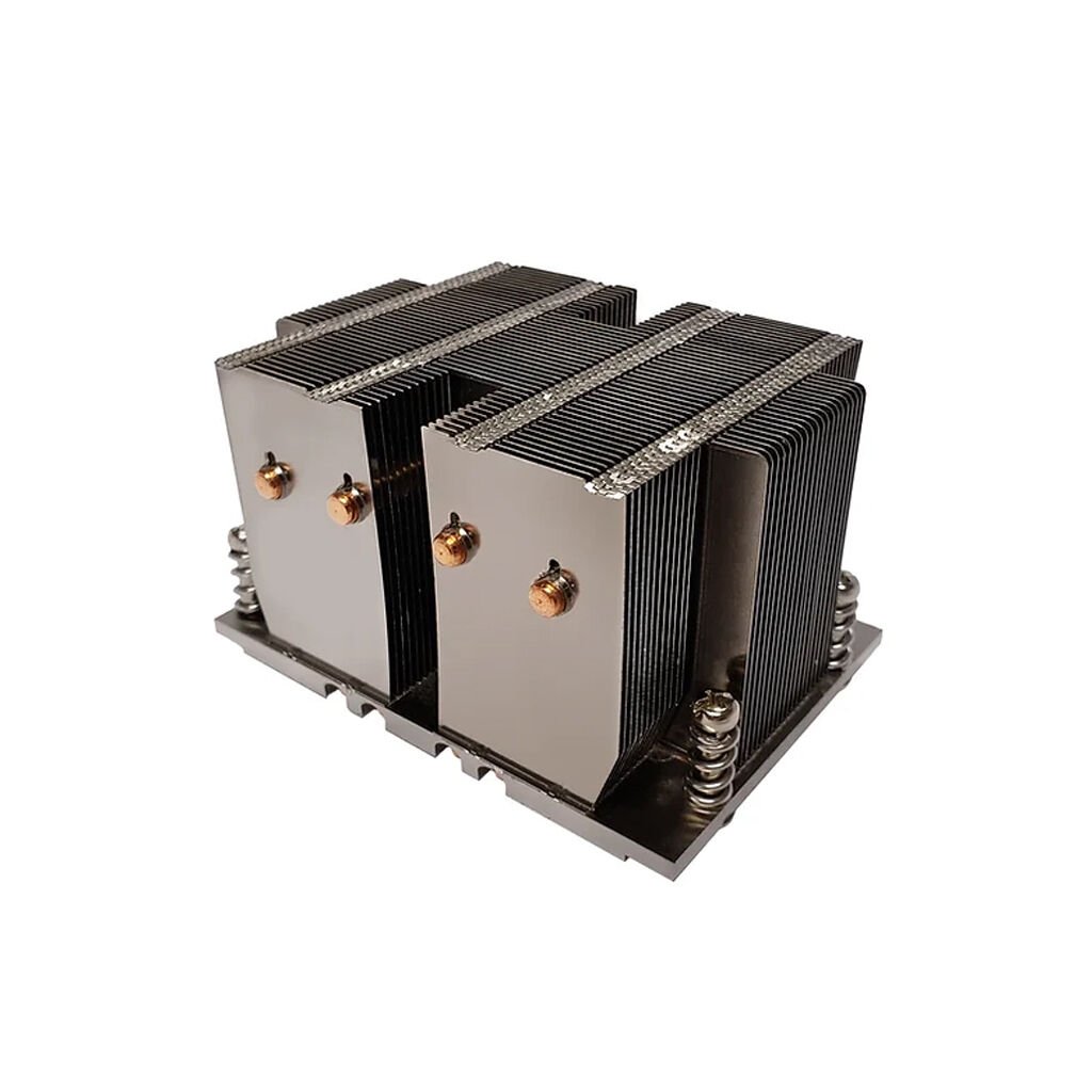 Dynatron A53 CPU-Kühler 2U for Socket SP6 passiv