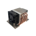 Dynatron A54 Tower CPU-Kühler 2U for Socket SP6 aktiv