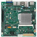 Supermicro Mainboard A2SAV-L mini-ITX Atom x5-E3940 (4C/4T) 1.6 GHz Bulk