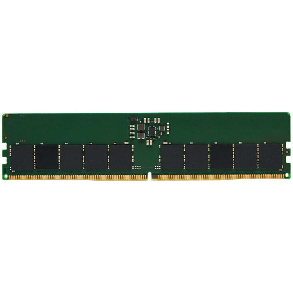 Kingston Server Premier 16 GB ECC UDIMM DDR5-5600 KSM56E46BS8KM-16HA