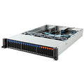 Gigabyte Barebone R281-Z91 (rev. B00) 2U Dual Sockel SP3 6NR281Z91MR-00