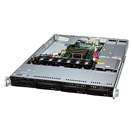 Supermicro Barebone WIO A+ SuperServer 1U Single Sockel SP6 AS-1015SV-WTNRT