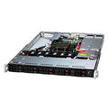 Supermicro Barebone WIO A+ SuperServer 1U Single Sockel SP6 AS-1115SV-WTNRT
