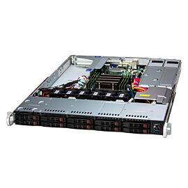 Supermicro Barebone WIO A+ SuperServer 1U Single Sockel SP6 AS-1115SV-WTNRT