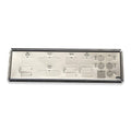 Supermicro MCP-260-00142-0N I/O Shield