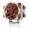 Noctua NH-U14S TR5-SP6 Tower CPU-Kühler for Socket SP6, sTRX5, sWRX9 aktiv