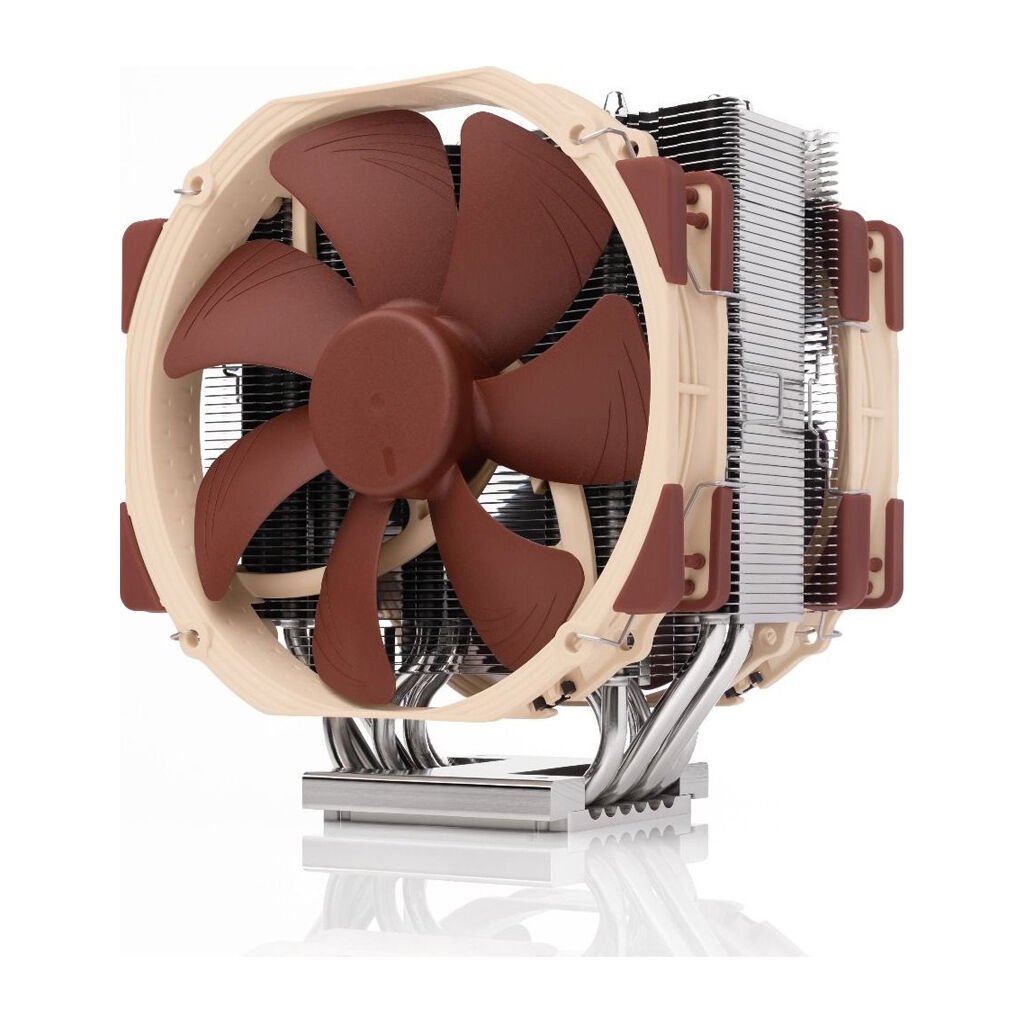 Noctua NH-U14S TR5-SP6 Tower CPU-Kühler for Socket SP6, sTRX5, sWRX9 aktiv