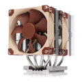 Noctua NH-D9 TR5-SP6 4U Tower CPU-Kühler for Socket SP6, sTRX5, sWRX9 aktiv