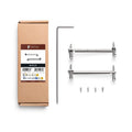 Noctua NM-TR5-SP6 Upgrade-Kit for Processorkühler Socket sTRX5, sWRX9, SP6