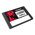 Kingston DC 600M SEDC600M/3840G 3840 GB 1 DWPD 2,5" 63,5mm 24/7 SATA-3 SSD SED