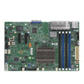 Supermicro Mainboard A2SDV-4C-LN8F flex-ATX Atom C3558 (4C/4T) 2.2 GHz Bulk