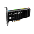Western Digital Black AN1500 WDS100T1X0L 1000 GB 0,164 DWPD PCIe 3.0 x8 (NVMe) SSD with Kühlkörper