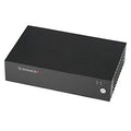 Supermicro Barebone IoT SuperServer Intel Core i7-1370PE (14C/20T) 1,9 GHz SYS-E102-13R-H