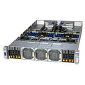 Supermicro Barebone SuperServer 2U Quad Sockel 4677 SYS-241H-TNRTTP Complete System Only