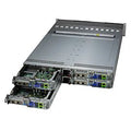 Supermicro Barebone BigTwin SuperServer 2U Dual Sockel 4677 SYS-221BT-HNR Complete System Only