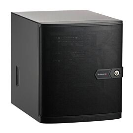 Supermicro Barebone IoT SuperServer Single Sockel 1700 SYS-521AD-TN2