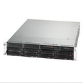 Supermicro Barebone Mainstream A+ Server Single Sockel AM5 AS-2015A-TR