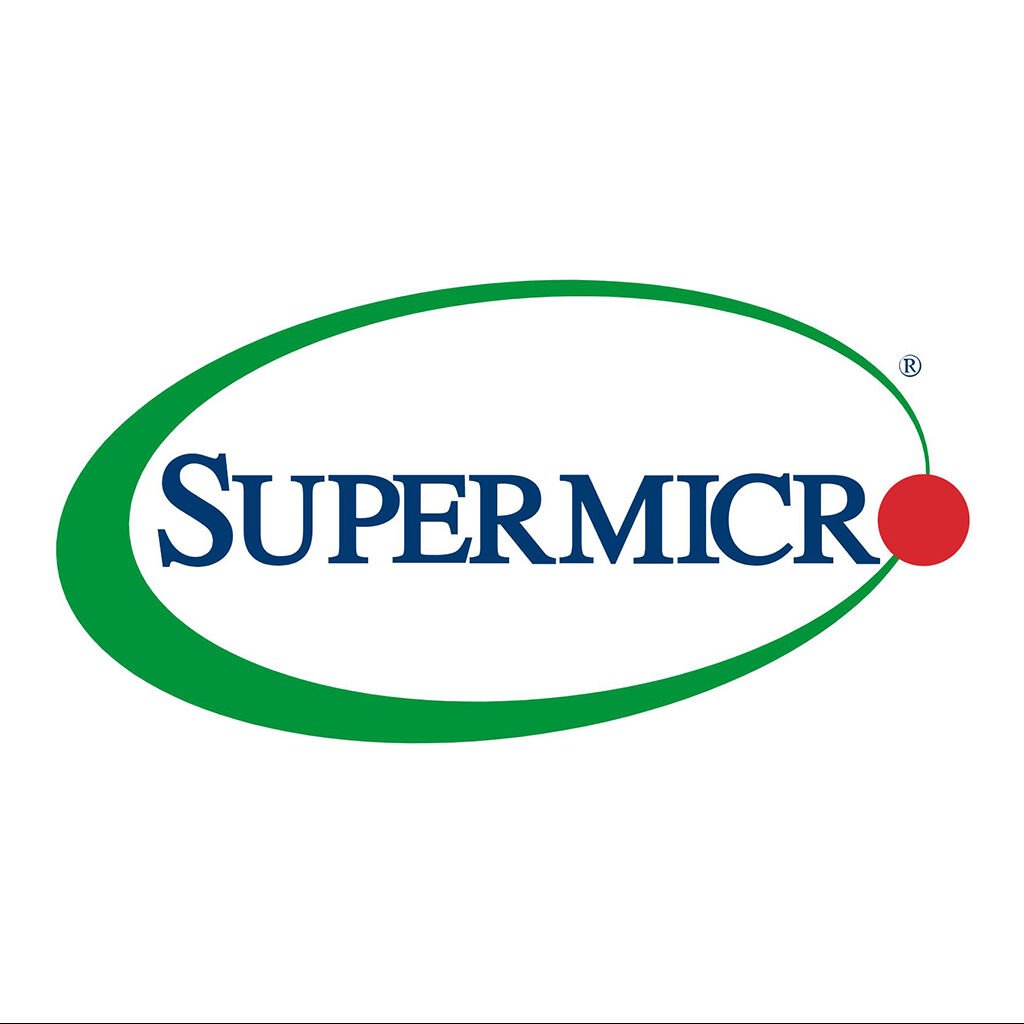 Supermicro CPU-Kühler 2U for Socket 4677 passiv SNK-P2088P