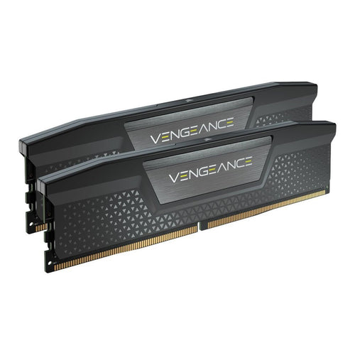 Corsair Vengeance 32 GB (2x 16GB) Kit UDIMM DDR5-4800 CMK32GX5M2A4800C40