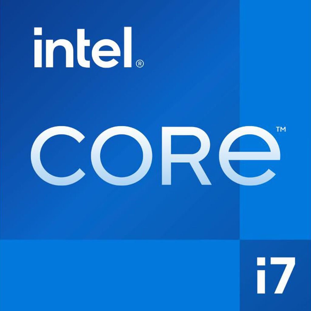 Intel CPU Core i7-12700F (12C/20T // 8P+4E) 2.1 GHz (4.9 GHz Turbo) Tray Sockel 1700 TDP 65W