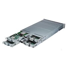 Supermicro Barebone IoT SuperServer 2U Single Sockel 4677 SYS-211TP-HPTR