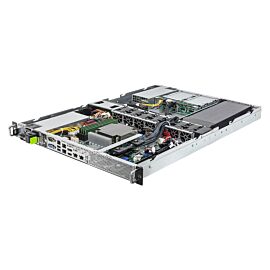 ASRock Barebone 1U Single Sockel 1700 1U1G-W680/2L2T