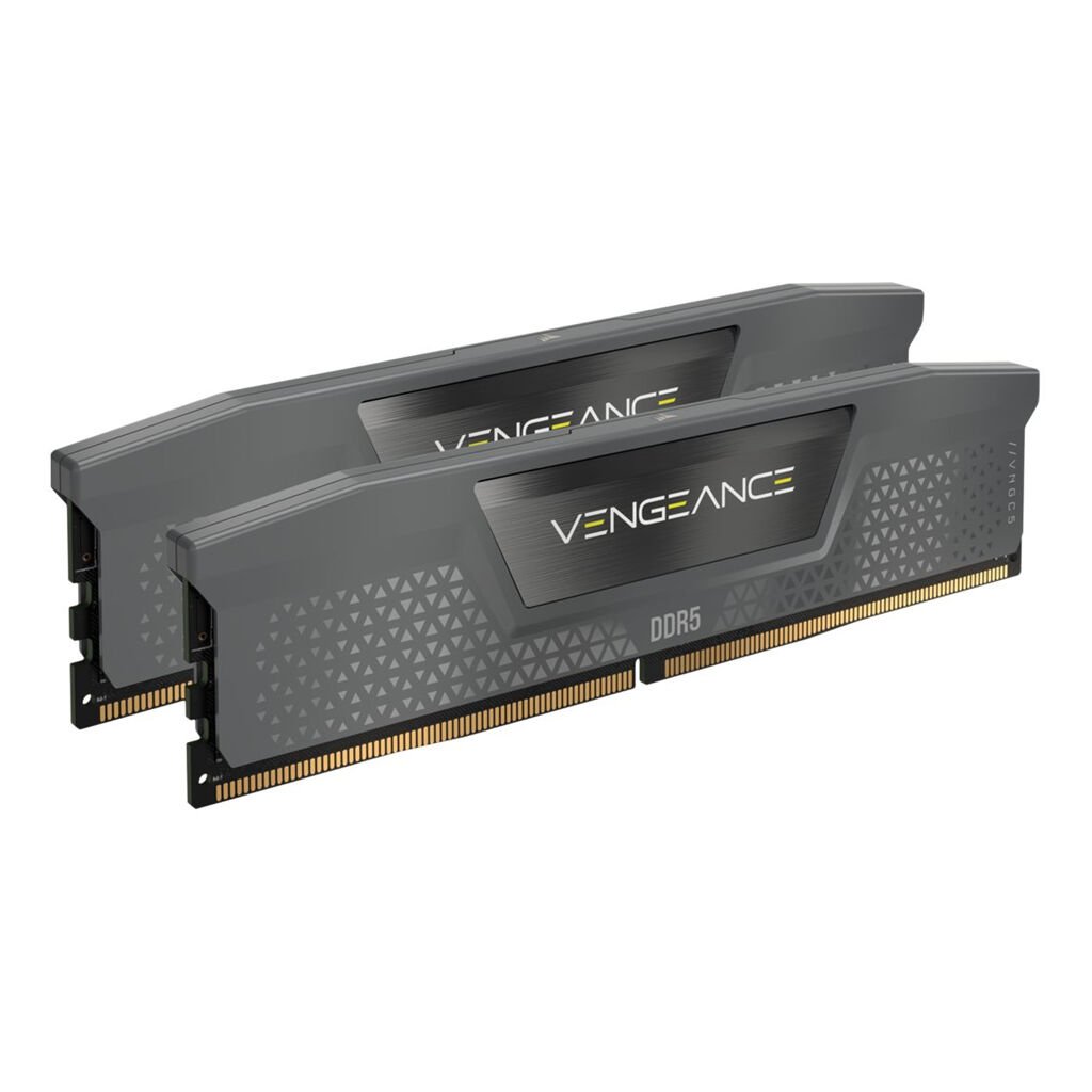 Corsair Vengeance 32 GB (2x 16GB) Kit UDIMM DDR5-5200 CMK32GX5M2B5200Z40