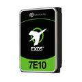 Seagate Exos E 7E10 ST6000NM000B 6000 GB 3,5" 88,9mm 7200rpm SATA-3 24/7 512n